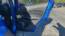 Ford EcoSport 1.0 EcoBoost 125 Active 5dr Petrol Hatchback